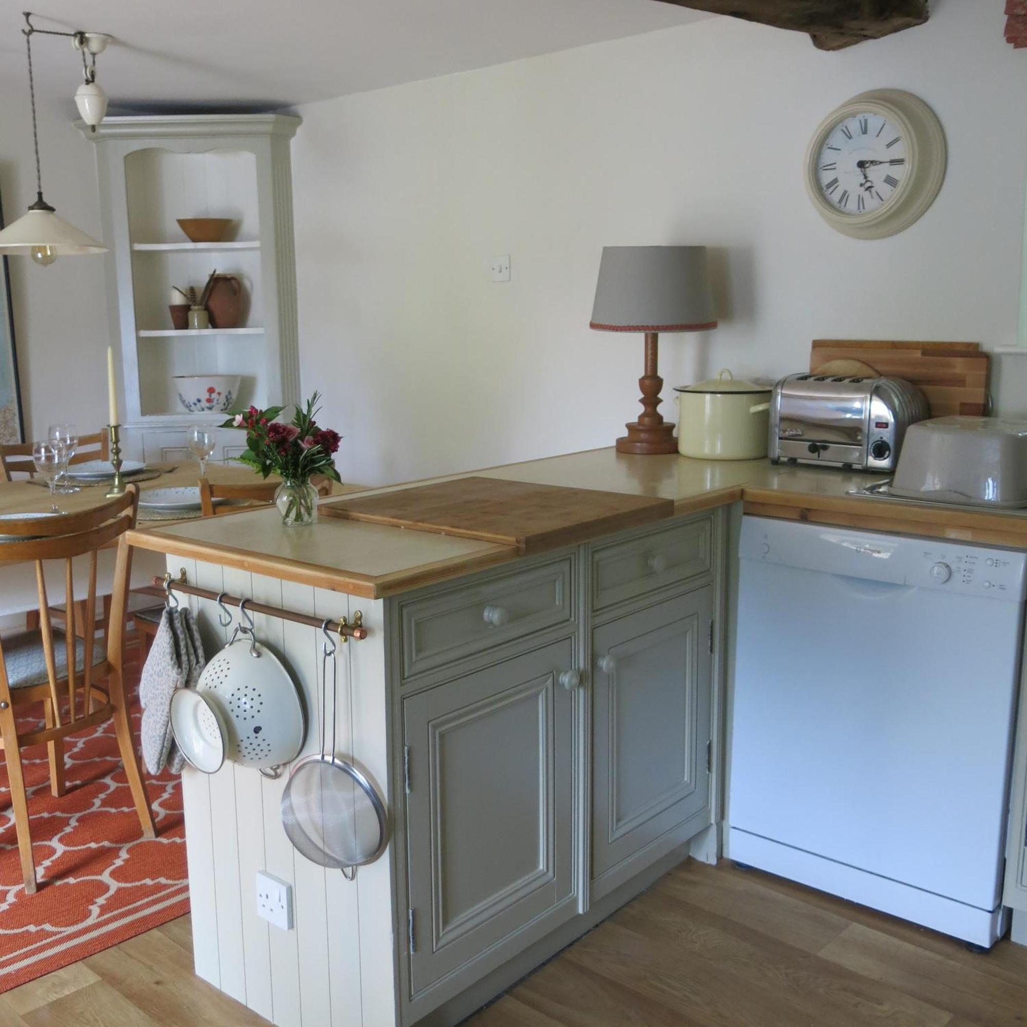 Characterful Cotswold Cottage Сайърънсестър Екстериор снимка
