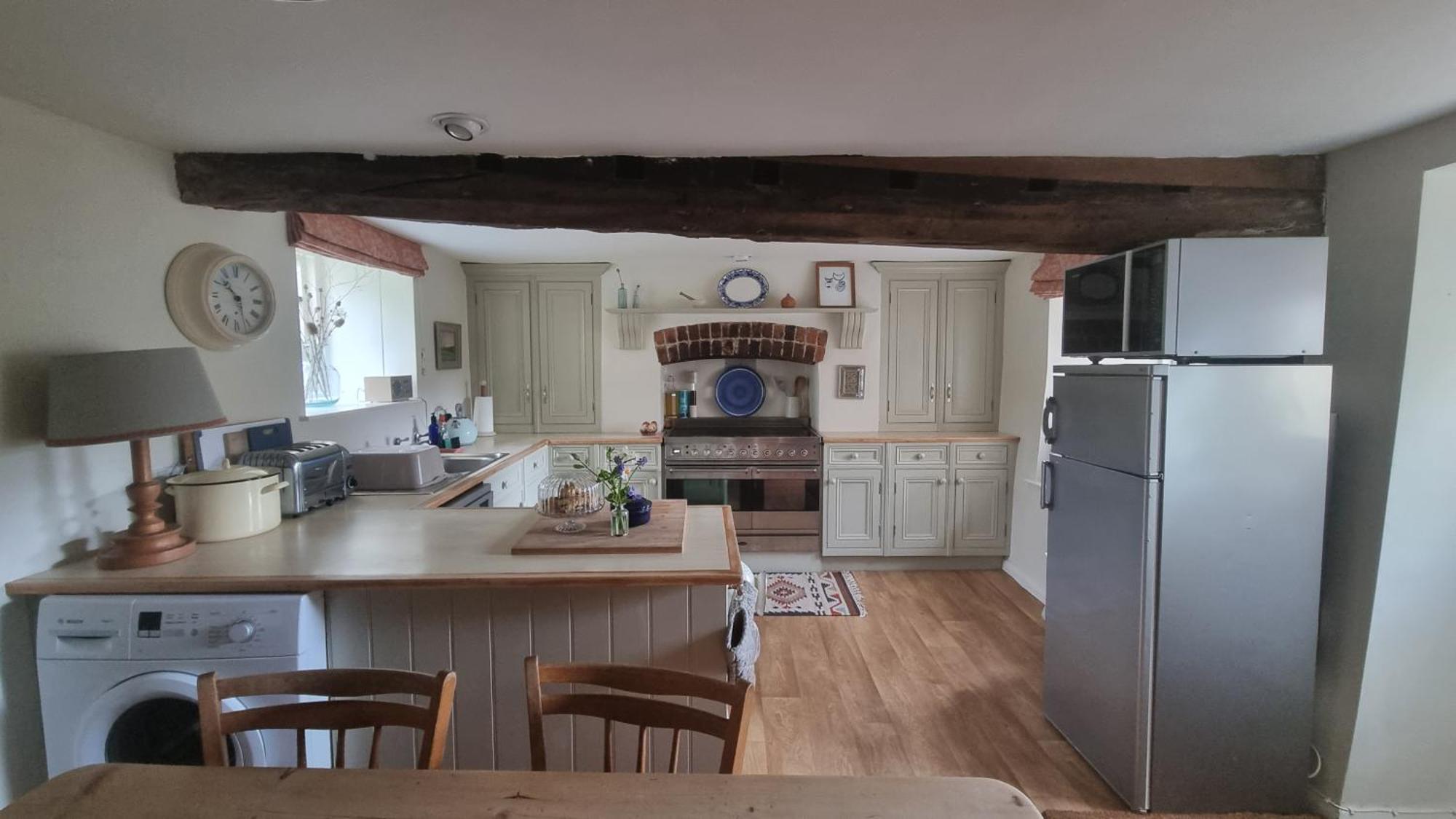 Characterful Cotswold Cottage Сайърънсестър Екстериор снимка