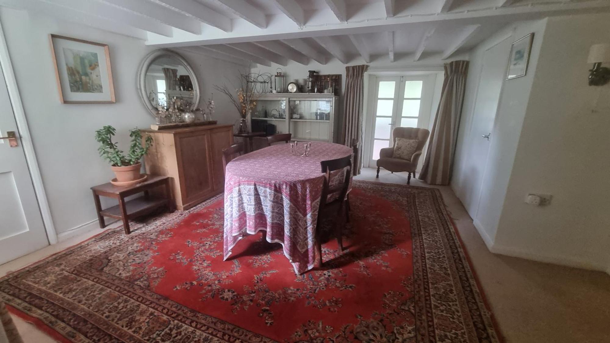 Characterful Cotswold Cottage Сайърънсестър Екстериор снимка